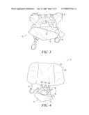 RESCUE DEVICE AND METHOD THEREFOR diagram and image