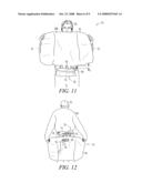 RESCUE DEVICE AND METHOD THEREFOR diagram and image