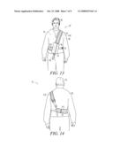 RESCUE DEVICE AND METHOD THEREFOR diagram and image