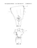 RESCUE DEVICE AND METHOD THEREFOR diagram and image