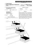 FREE STANDING STEP WITH USER CUSTOMIZABLE HEIGHT AND FLAT EXPANDING DECK diagram and image