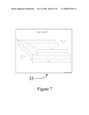 FREE STANDING STEP WITH USER CUSTOMIZABLE HEIGHT AND FLAT EXPANDING DECK diagram and image