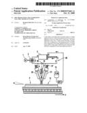 Disc Brake with a Self-Energizing Electric Motor Actuator diagram and image