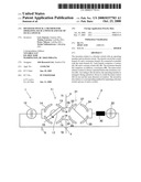 Diverter Switch, a Method for Operating Such a Switch and Use of Such a Switch diagram and image