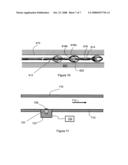 System and method for sensing using diamond based microelectrodes diagram and image