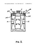 Slow Release Lubricant Additives Gel diagram and image