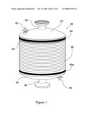 Filtration Cartridge diagram and image