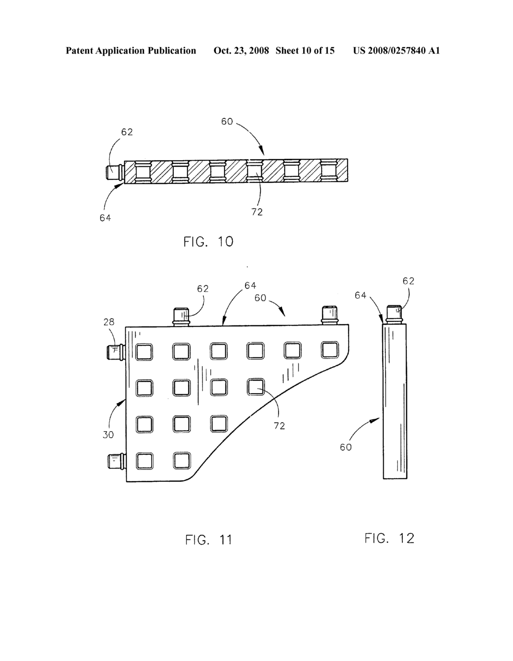 STORAGE AND ORGANIZATION SYSTEM FOR ARTICLES - diagram, schematic, and image 11