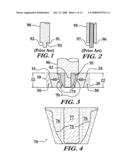 MULTI-SECTION FACED SHOULDERLESS RETRACTABLE VARIABLE PENETRATION FRICTION STIR WELDING TOOL diagram and image