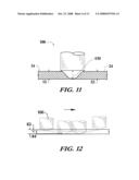 MULTI-SECTION FACED SHOULDERLESS RETRACTABLE VARIABLE PENETRATION FRICTION STIR WELDING TOOL diagram and image