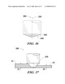 MULTI-SECTION FACED SHOULDERLESS RETRACTABLE VARIABLE PENETRATION FRICTION STIR WELDING TOOL diagram and image