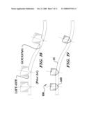 MULTI-SECTION FACED SHOULDERLESS RETRACTABLE VARIABLE PENETRATION FRICTION STIR WELDING TOOL diagram and image