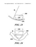 MULTI-SECTION FACED SHOULDERLESS RETRACTABLE VARIABLE PENETRATION FRICTION STIR WELDING TOOL diagram and image