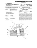 Angular Guide Plate and System for Fastening Rails for Vehicles diagram and image