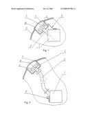 Motor Vehicle Windscreen Washer diagram and image