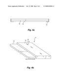 Ceiling Rocker diagram and image