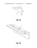 Ceiling Rocker diagram and image