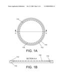 SYSTEM FOR DIMENSIONAL STABILITY OF ELASTOMERIC MICRODEVICES diagram and image