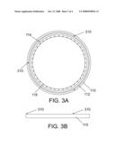 SYSTEM FOR DIMENSIONAL STABILITY OF ELASTOMERIC MICRODEVICES diagram and image