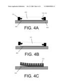 SYSTEM FOR DIMENSIONAL STABILITY OF ELASTOMERIC MICRODEVICES diagram and image