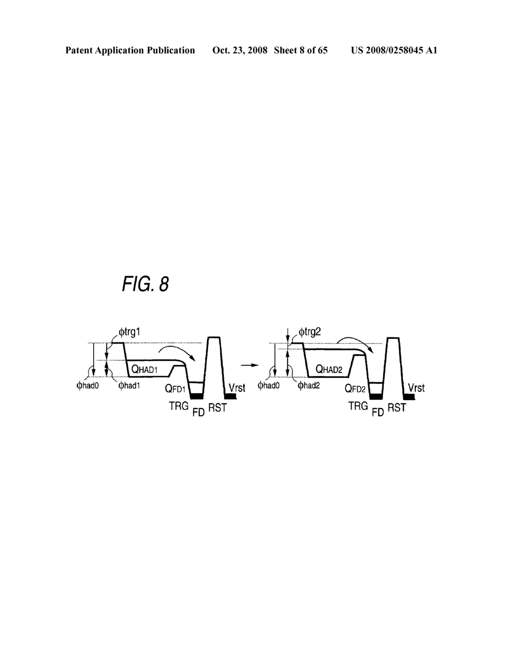 SOLID-STATE IMAGING DEVICE, METHOD OF DRIVING SOLID-STATE IMAGING DEVICE AND IMAGING APPARATUS - diagram, schematic, and image 09