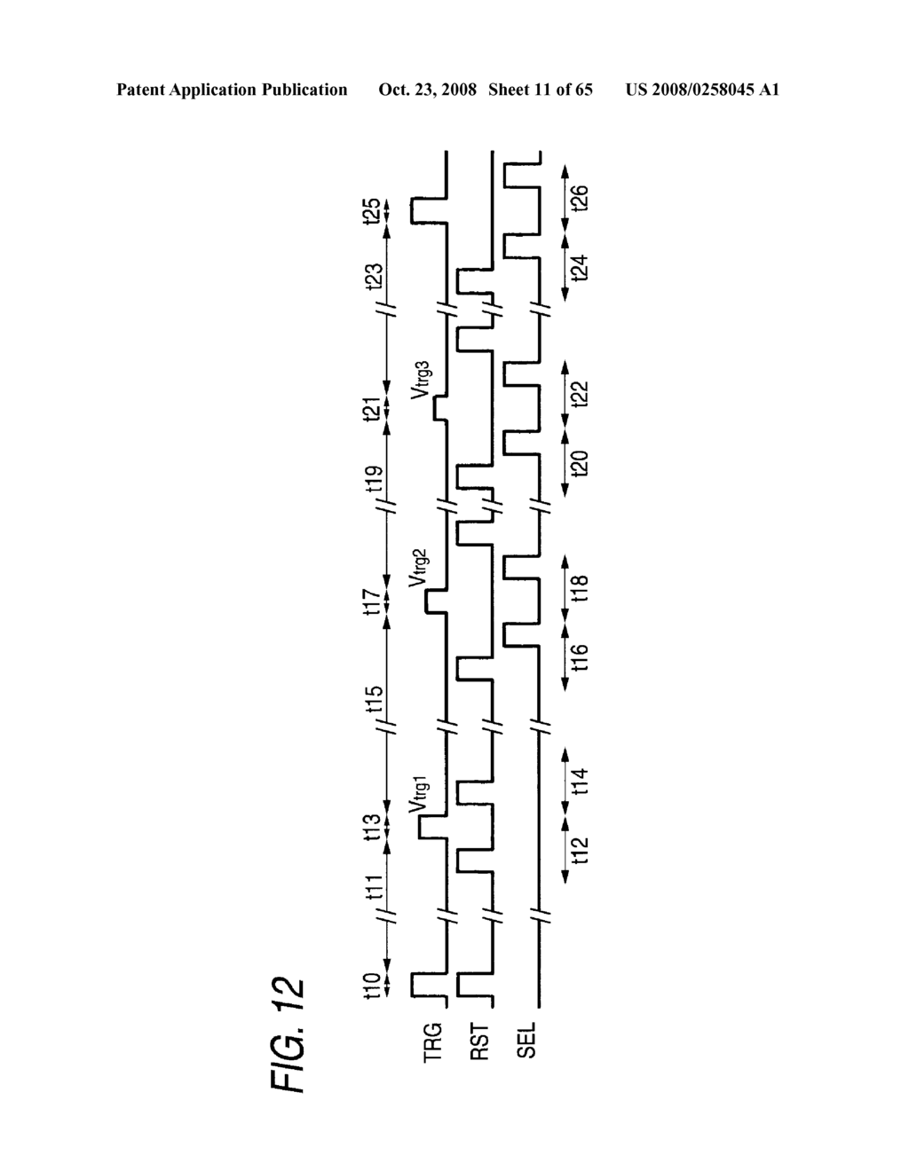 SOLID-STATE IMAGING DEVICE, METHOD OF DRIVING SOLID-STATE IMAGING DEVICE AND IMAGING APPARATUS - diagram, schematic, and image 12