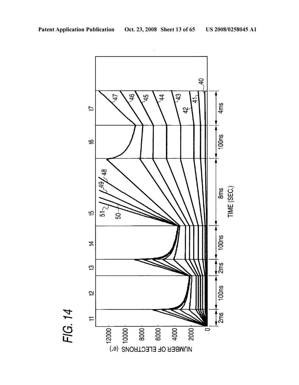 SOLID-STATE IMAGING DEVICE, METHOD OF DRIVING SOLID-STATE IMAGING DEVICE AND IMAGING APPARATUS - diagram, schematic, and image 14