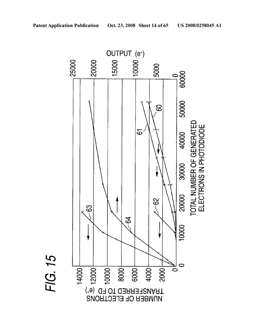 SOLID-STATE IMAGING DEVICE, METHOD OF DRIVING SOLID-STATE IMAGING DEVICE AND IMAGING APPARATUS - diagram, schematic, and image 15