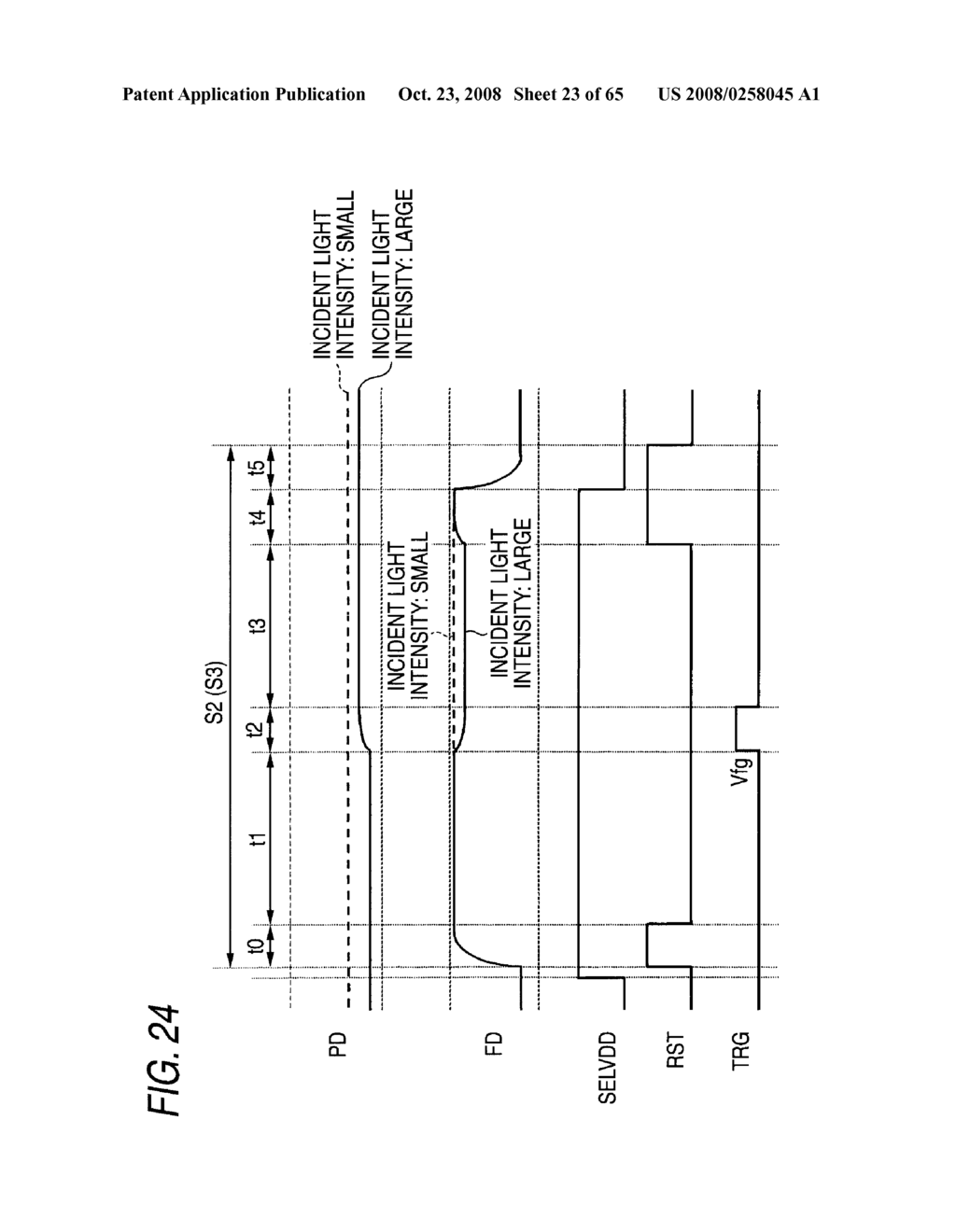 SOLID-STATE IMAGING DEVICE, METHOD OF DRIVING SOLID-STATE IMAGING DEVICE AND IMAGING APPARATUS - diagram, schematic, and image 24