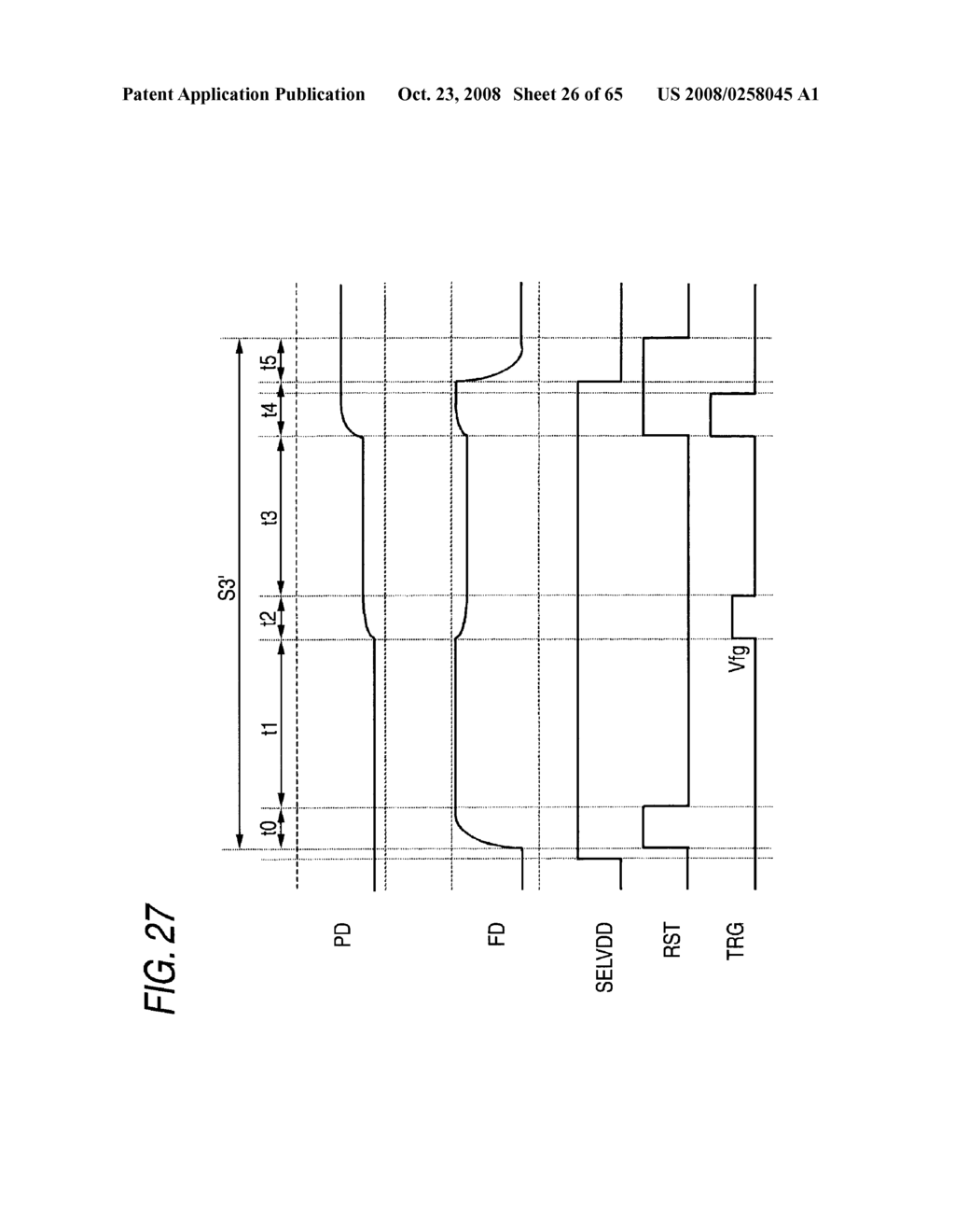 SOLID-STATE IMAGING DEVICE, METHOD OF DRIVING SOLID-STATE IMAGING DEVICE AND IMAGING APPARATUS - diagram, schematic, and image 27