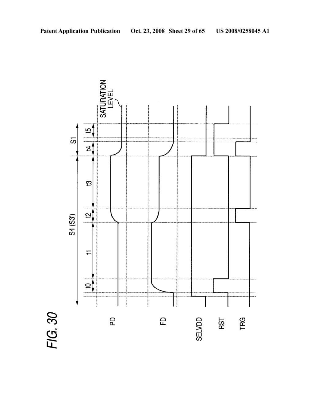 SOLID-STATE IMAGING DEVICE, METHOD OF DRIVING SOLID-STATE IMAGING DEVICE AND IMAGING APPARATUS - diagram, schematic, and image 30