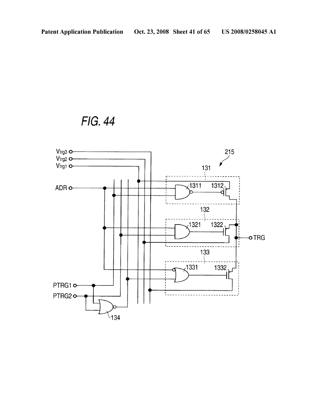 SOLID-STATE IMAGING DEVICE, METHOD OF DRIVING SOLID-STATE IMAGING DEVICE AND IMAGING APPARATUS - diagram, schematic, and image 42