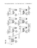 SOLID-STATE IMAGING DEVICE, METHOD OF DRIVING SOLID-STATE IMAGING DEVICE AND IMAGING APPARATUS diagram and image