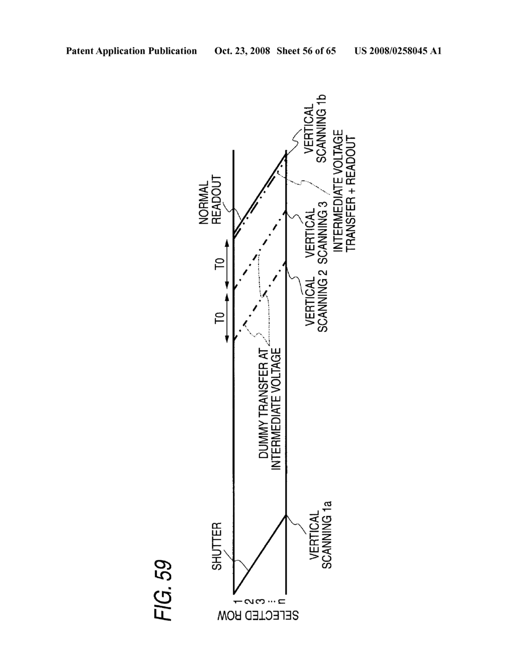 SOLID-STATE IMAGING DEVICE, METHOD OF DRIVING SOLID-STATE IMAGING DEVICE AND IMAGING APPARATUS - diagram, schematic, and image 57