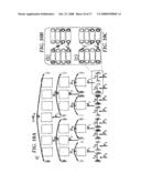 Quantum repeater using atomic cascade transitions diagram and image