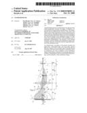 Interferometer diagram and image