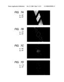 Interferometer diagram and image