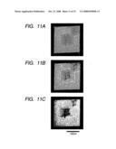 Interferometer diagram and image