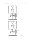 Charged-Particle Exposure Apparatus diagram and image