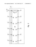 FLOATING SLIT VALVE FOR TRANSFER CHAMBER INTERFACE diagram and image