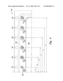 FLOATING SLIT VALVE FOR TRANSFER CHAMBER INTERFACE diagram and image