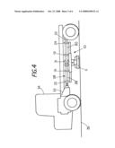 Drive shaft jack adaptor diagram and image