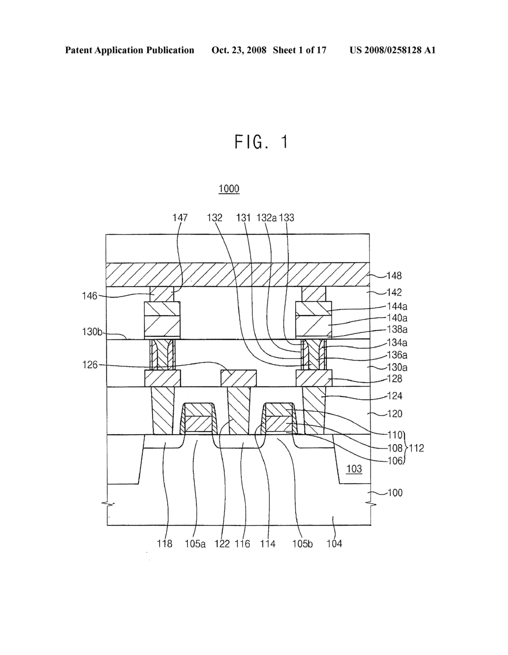 PHASE-CHANGEABLE MEMORY DEVICES - diagram, schematic, and image 02