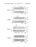 SEMICONDUCTOR WAFER, SEMICONDUCTOR CHIP AND METHOD OF MANUFACTURING SEMICONDUCTOR CHIP diagram and image