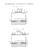 INSULATED GATE BIPOLAR TRANSISTOR WITH BUILT-IN FREEWHEELING DIODE diagram and image