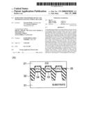 SEMICONDUCTOR MEMORY DEVICE AND METHOD OF MANUFACTURING THE SAME diagram and image