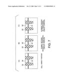 SEMICONDUCTOR MEMORY DEVICE AND METHOD OF MANUFACTURING THE SAME diagram and image