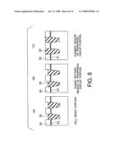 SEMICONDUCTOR MEMORY DEVICE AND METHOD OF MANUFACTURING THE SAME diagram and image