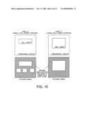 SEMICONDUCTOR MEMORY DEVICE AND METHOD OF MANUFACTURING THE SAME diagram and image