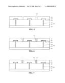 Image Sensor and Method for Manufacturing the Same diagram and image